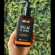 BALM DE BARBA