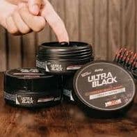 POMADA ULTRA BLACK
