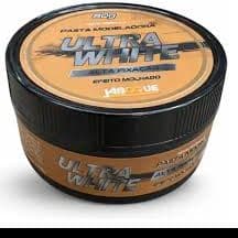 POMADA ULTRA WHITE