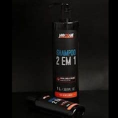 SHAMPOO 2 EM 1 (220ml)
