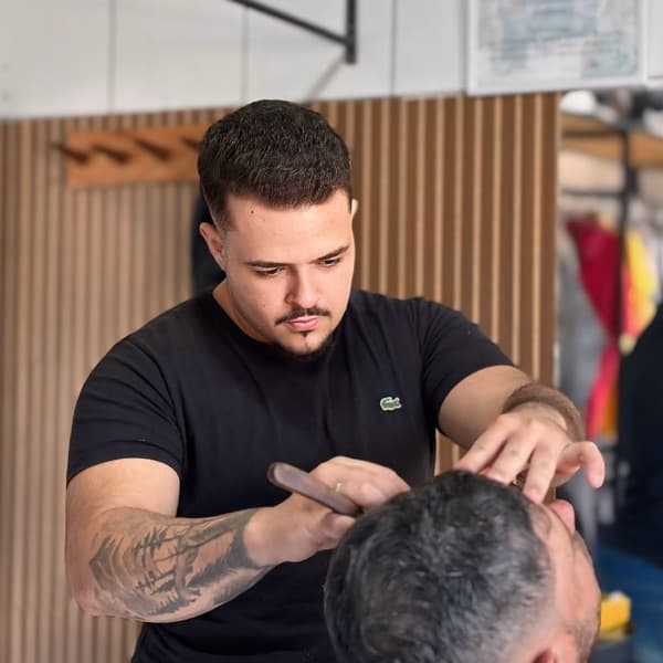 Ramos Barbearia